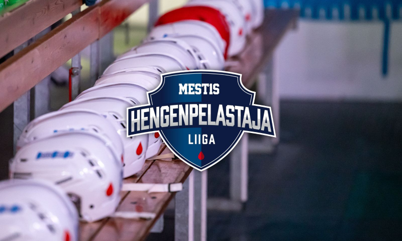 TUTO palasi Hengenpelastajaliigan voittajaksi kaudella 2024–25 – luovutukset auttoivat lähes 5500 potilasta